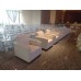 VIP Sofa Rental - White Square